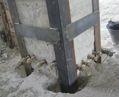粘鋼加固在低溫下的施工技巧，粘鋼加固低溫施工，技巧與要點(diǎn) 行業(yè)新聞 第4張