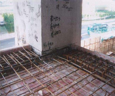 粘鋼加固在低溫下的施工技巧，粘鋼加固低溫施工，技巧與要點(diǎn) 行業(yè)新聞 第2張