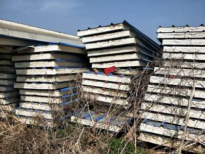 巖棉板回收行業(yè)政策法規(guī)，巖棉板回收行業(yè)政策法規(guī) 行業(yè)新聞 第5張