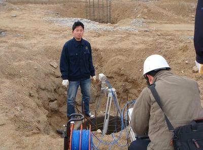 粘鋼加固后的結(jié)構(gòu)檢測方法，粘鋼加固后結(jié)構(gòu)檢測方法探究 行業(yè)新聞 第5張