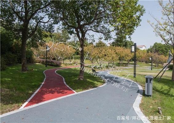 透水混凝土養(yǎng)護(hù)期間防污染措施，透水混凝土養(yǎng)護(hù)期防污染關(guān)鍵舉措 行業(yè)新聞 第3張