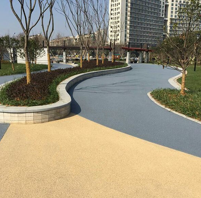 透水混凝土養(yǎng)護(hù)期間防污染措施，透水混凝土養(yǎng)護(hù)期防污染關(guān)鍵舉措 行業(yè)新聞 第2張