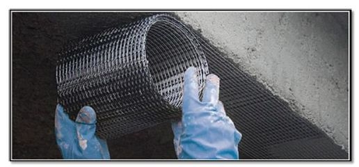 碳纖維布與碳纖維網(wǎng)格的應(yīng)用場景，碳纖維布與碳纖維網(wǎng)格，應(yīng)用場景大揭秘 行業(yè)新聞 第2張