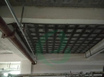 碳纖維布粘貼后如何撒黃沙，碳纖維布粘貼后撒黃沙的操作方法 行業(yè)新聞 第4張