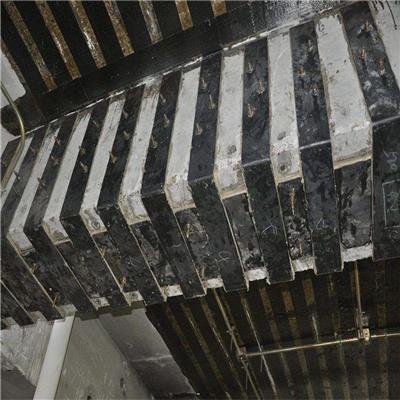 粘鋼板加固施工方案優(yōu)化案例，粘鋼板加固施工方案優(yōu)化實例解析 行業(yè)新聞 第3張