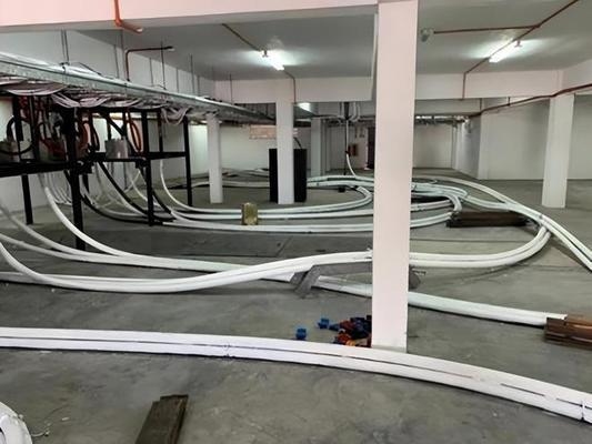 偉誠(chéng)防火涂料適用場(chǎng)景，偉誠(chéng)防火涂料，多場(chǎng)景適用的 行業(yè)新聞 第1張