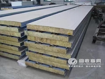 巖棉回收處理技術(shù)對(duì)比，巖棉回收處理技術(shù)，不同方案對(duì)比分析 行業(yè)新聞 第1張