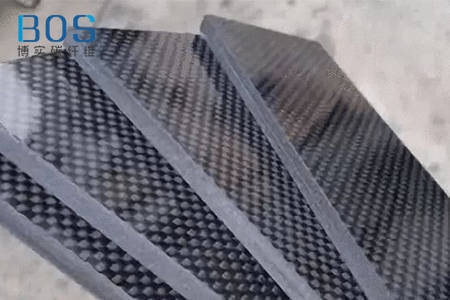 碳纖維布超聲波檢測(cè)原理，碳纖維布超聲波檢測(cè)原理 行業(yè)新聞 第1張