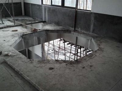 碳纖維加固材料施工前準(zhǔn)備，碳纖維加固材料施工前關(guān)鍵準(zhǔn)備事項(xiàng)詳解 行業(yè)新聞 第5張