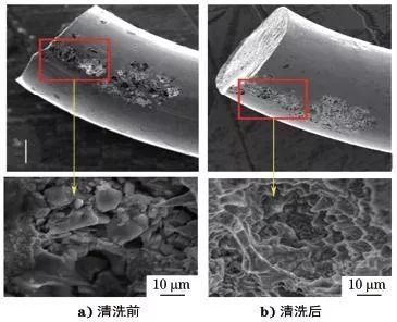 碳纖維微觀缺陷檢測(cè)手段 行業(yè)新聞 第4張 碳纖維微觀缺陷檢測(cè)手段 行業(yè)新聞 第4張