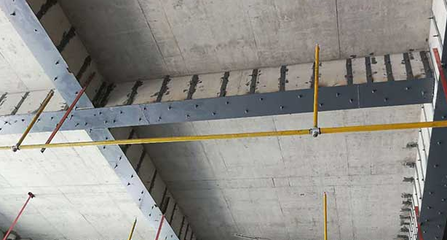 粘鋼加固施工安全措施，粘鋼加固施工安全措施及注意事項(xiàng) 行業(yè)新聞 第2張