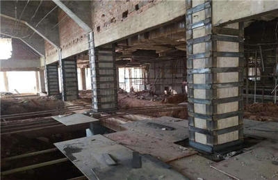 粘鋼加固施工環(huán)境優(yōu)化方法，粘鋼加固施工環(huán)境優(yōu)化策略及關(guān)鍵 行業(yè)新聞 第5張