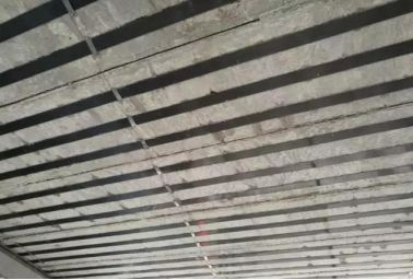 粘鋼加固施工過程質(zhì)量控制要點(diǎn)，粘鋼加固施工過程質(zhì)量控制要點(diǎn)解析 行業(yè)新聞 第3張