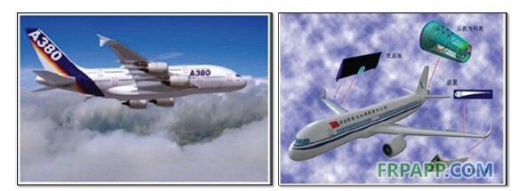 碳纖維材料在航空航天領(lǐng)域的應(yīng)用案例，碳纖維材料于航空航天領(lǐng)域的應(yīng)用實(shí)例解析 行業(yè)新聞 第4張