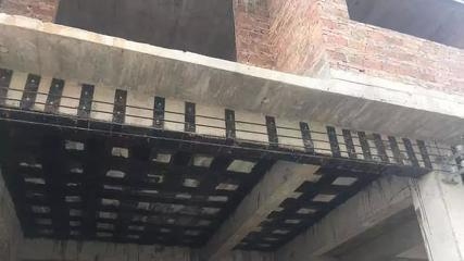 粘鋼板加固梁的荷載限制標(biāo)準(zhǔn)，粘鋼板加固梁荷載限制標(biāo)準(zhǔn)的深度剖析 行業(yè)新聞 第4張