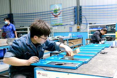 優(yōu)化廠房資金管理的實(shí)用技巧，廠房資金管理優(yōu)化實(shí)用技巧全解析 行業(yè)新聞 第4張