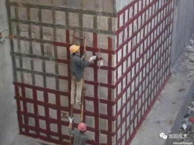 碳纖維加固法與其他加固方法比較，碳纖維加固法，與其他加固方法的優(yōu)劣 行業(yè)新聞 第2張