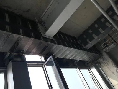 碳纖維加固法與其他加固方法比較，碳纖維加固法，與其他加固方法的優(yōu)劣 行業(yè)新聞 第5張
