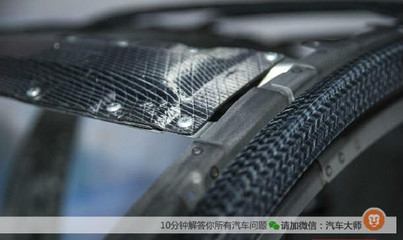 碳纖維材料在建筑領(lǐng)域的環(huán)保應(yīng)用，碳纖維材料，建筑領(lǐng)域的環(huán)保應(yīng)用新探索 行業(yè)新聞 第1張