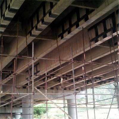 碳纖維加固在橋梁修復(fù)中的應(yīng)用，碳纖維加固技術(shù)，橋梁修復(fù)的有力 行業(yè)新聞 第4張