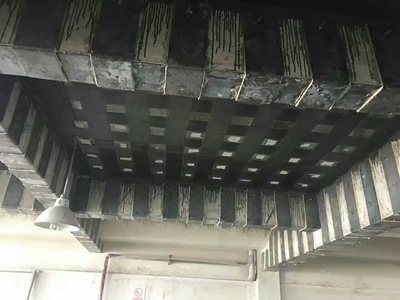 碳纖維加固在橋梁修復(fù)中的應(yīng)用，碳纖維加固技術(shù)，橋梁修復(fù)的有力 行業(yè)新聞 第5張