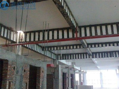 碳纖維加固技術的未來趨勢，碳纖維加固技術，未來趨勢的深度洞察 行業(yè)新聞 第3張