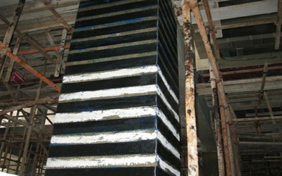 碳纖維加固后防水處理，碳纖維加固后防水處理，關(guān)鍵技術(shù)與實(shí)施 行業(yè)新聞 第4張