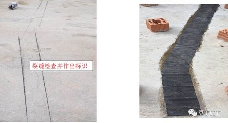 碳纖維加固后防水處理，碳纖維加固后防水處理，關(guān)鍵技術(shù)與實(shí)施 行業(yè)新聞 第3張