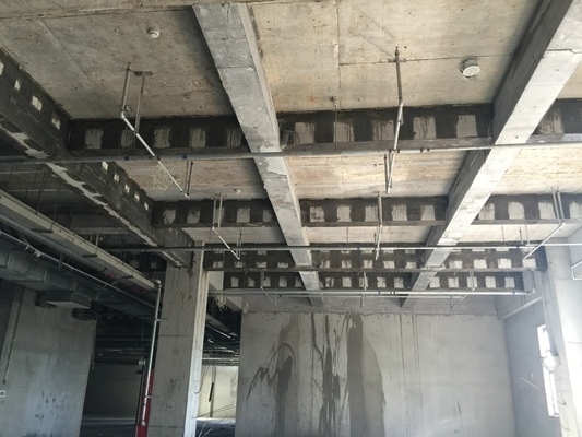 碳纖維加固資質(zhì)年審要求，碳纖維加固資質(zhì)年審要求全解析 行業(yè)新聞 第1張