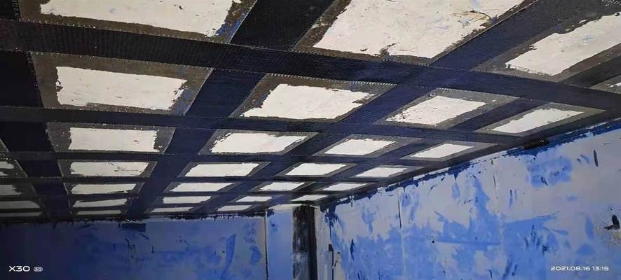 碳纖維加固資質(zhì)年審要求，碳纖維加固資質(zhì)年審要求全解析 行業(yè)新聞 第2張