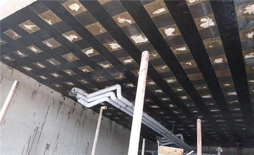 碳纖維加固與其他加固方式比較，碳纖維加固，與其他加固方式的優(yōu)劣對比 行業(yè)新聞 第4張