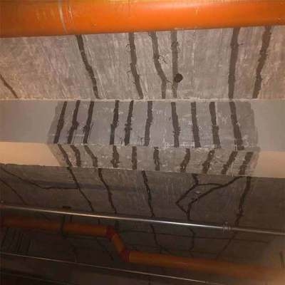 碳纖維加固法在極端氣候下的表現，碳纖維加固法于極端氣候中的性能探 行業(yè)新聞 第2張