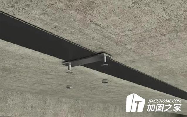 預(yù)應(yīng)力加固法的具體操作流程，預(yù)應(yīng)力加固法，從原理到具體操作流程全解析 行業(yè)新聞 第2張