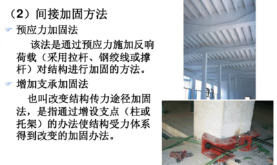 預(yù)應(yīng)力加固法的具體操作流程，預(yù)應(yīng)力加固法，從原理到具體操作流程全解析 行業(yè)新聞 第3張