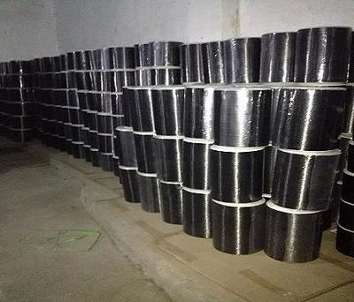 碳纖維加固法的耐久性研究，碳纖維加固法耐久性，多因素剖析與長(zhǎng)期性能探究 行業(yè)新聞 第5張