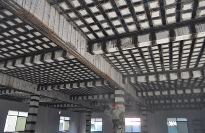 碳纖維加固施工技術(shù)交底案例，碳纖維加固施工技術(shù)交底案例，工藝要點(diǎn)與質(zhì)量控制詳解 行業(yè)新聞 第2張