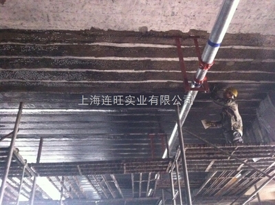 碳纖維加固防火措施研究，碳纖維加固結(jié)構(gòu)的防火性能及防護(hù)措施研究 行業(yè)新聞 第5張