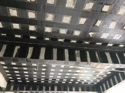 碳纖維加固的施工工藝詳解，碳纖維加固施工工藝，步驟、要點(diǎn)與