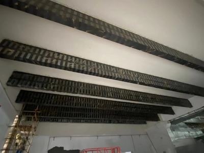 碳纖維加固的施工工藝詳解，碳纖維加固施工工藝，步驟、要點(diǎn)與 行業(yè)新聞 第4張