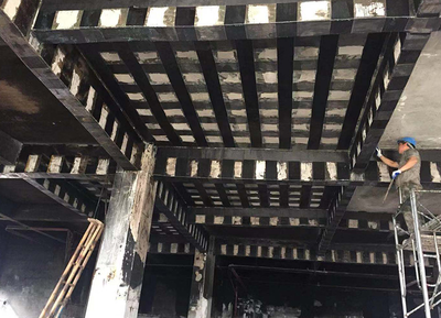碳纖維加固材料性價(jià)比分析，碳纖維加固材料性價(jià)比深度 行業(yè)新聞 第1張