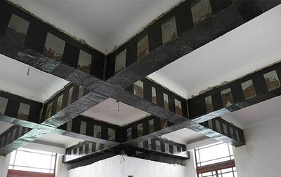 碳纖維加固施工質(zhì)量檢測標(biāo)準(zhǔn)，碳纖維加固施工質(zhì)量檢測標(biāo)準(zhǔn)，確保工程 行業(yè)新聞 第4張