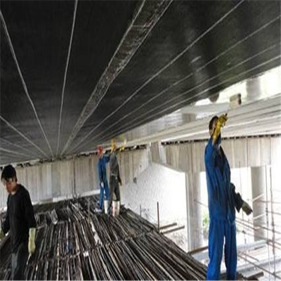 碳纖維加固施工質(zhì)量監(jiān)控要點(diǎn)，碳纖維加固施工質(zhì)量監(jiān)控要點(diǎn)，確保工程 行業(yè)新聞 第3張