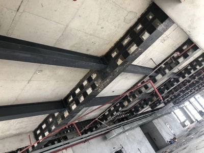 碳纖維加固施工質(zhì)量監(jiān)控要點(diǎn)，碳纖維加固施工質(zhì)量監(jiān)控要點(diǎn)，確保工程 行業(yè)新聞 第2張