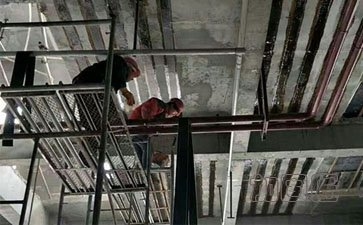 碳纖維加固施工質(zhì)量監(jiān)控要點(diǎn)，碳纖維加固施工質(zhì)量監(jiān)控要點(diǎn)，確保工程 行業(yè)新聞 第5張