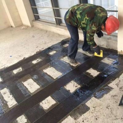 碳纖維膠施工便捷性提升方法，碳纖維膠施工便捷性提升方法探究 行業(yè)新聞 第2張