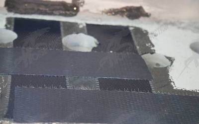 碳纖維膠施工便捷性提升方法，碳纖維膠施工便捷性提升方法探究 行業(yè)新聞 第4張