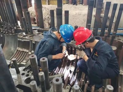 特鋼分公司技術(shù)創(chuàng)新案例，特鋼分公司，技術(shù)創(chuàng)新引領(lǐng)行業(yè)突破 行業(yè)新聞 第5張