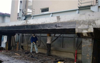 碳纖維加固在老舊建筑改造中的應(yīng)用，碳纖維加固技術(shù)，老舊建筑改造的 行業(yè)新聞 第3張