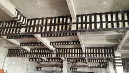 碳纖維加固在老舊建筑改造中的應(yīng)用，碳纖維加固技術(shù)，老舊建筑改造的 行業(yè)新聞 第4張