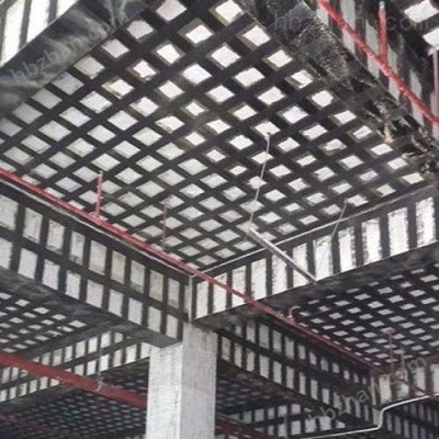 碳纖維加固樓板的耐久性研究，碳纖維加固樓板耐久性，性能、影響因素與提升策略 行業(yè)新聞 第5張